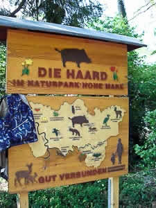 Die Haardt